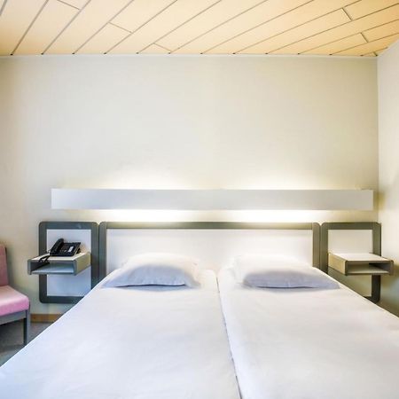 Hotel Le Postillon Esch-sur-Sure Luaran gambar