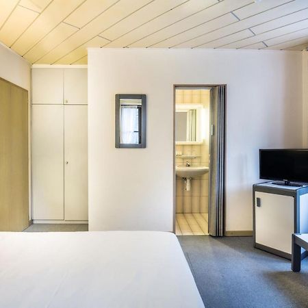 Hotel Le Postillon Esch-sur-Sure Luaran gambar