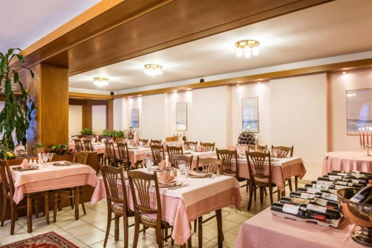Hotel Le Postillon Esch-sur-Sure Luaran gambar