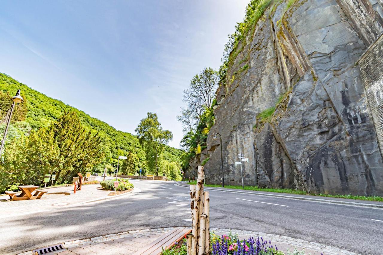 Hotel Le Postillon Esch-sur-Sure Luaran gambar