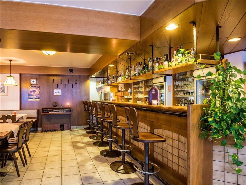 Hotel Le Postillon Esch-sur-Sure Luaran gambar