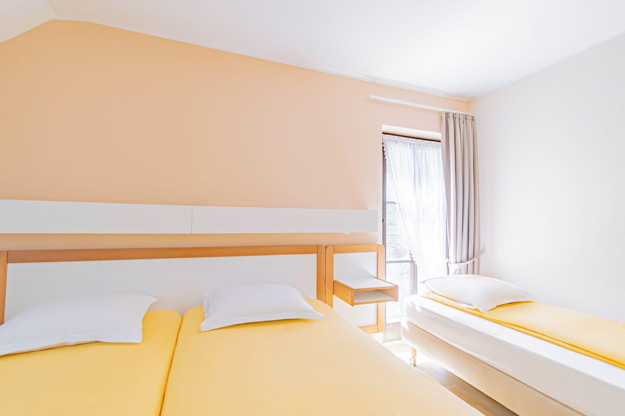 Hotel Le Postillon Esch-sur-Sure Luaran gambar