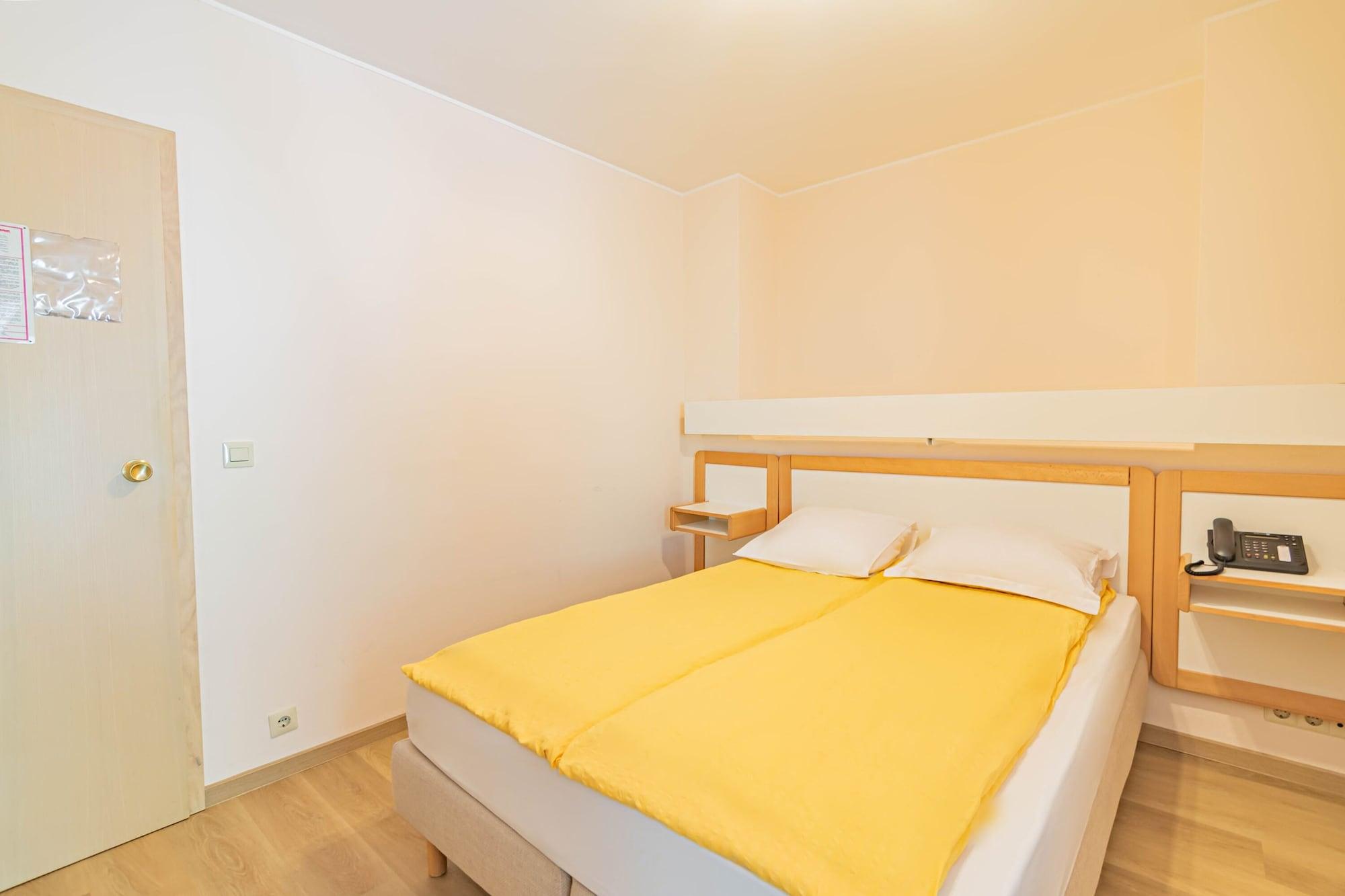 Hotel Le Postillon Esch-sur-Sure Luaran gambar