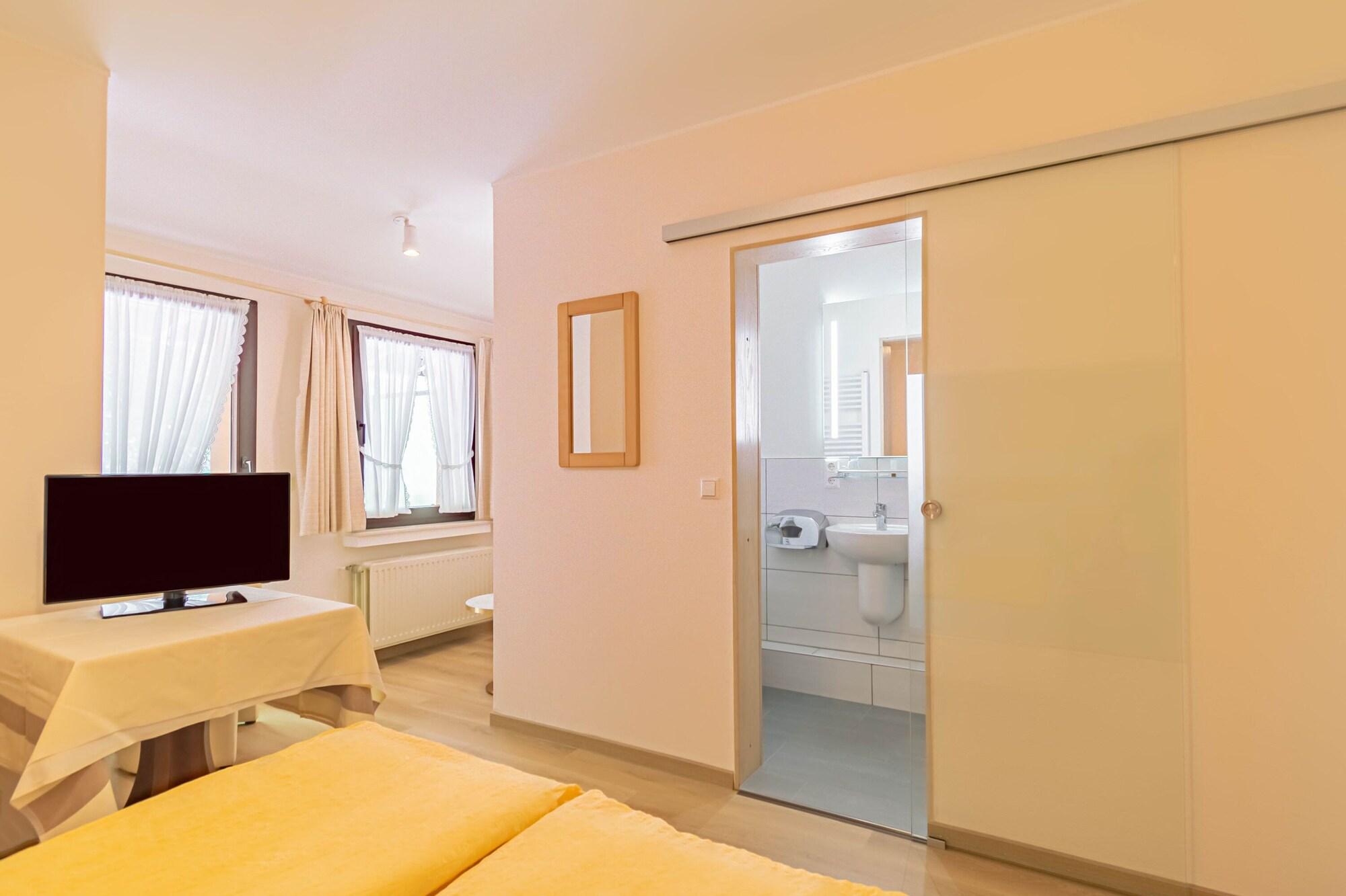 Hotel Le Postillon Esch-sur-Sure Luaran gambar