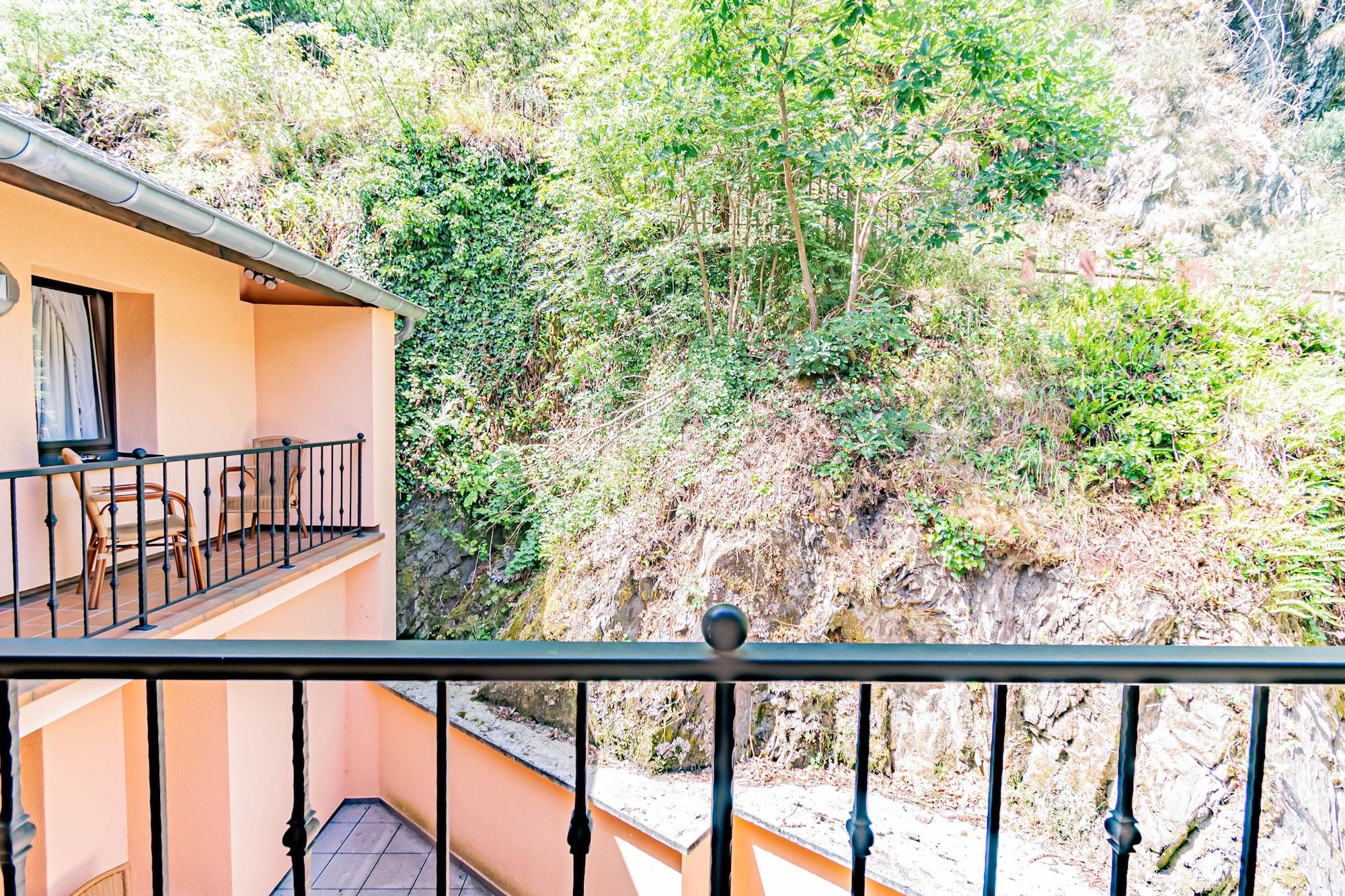 Hotel Le Postillon Esch-sur-Sure Luaran gambar
