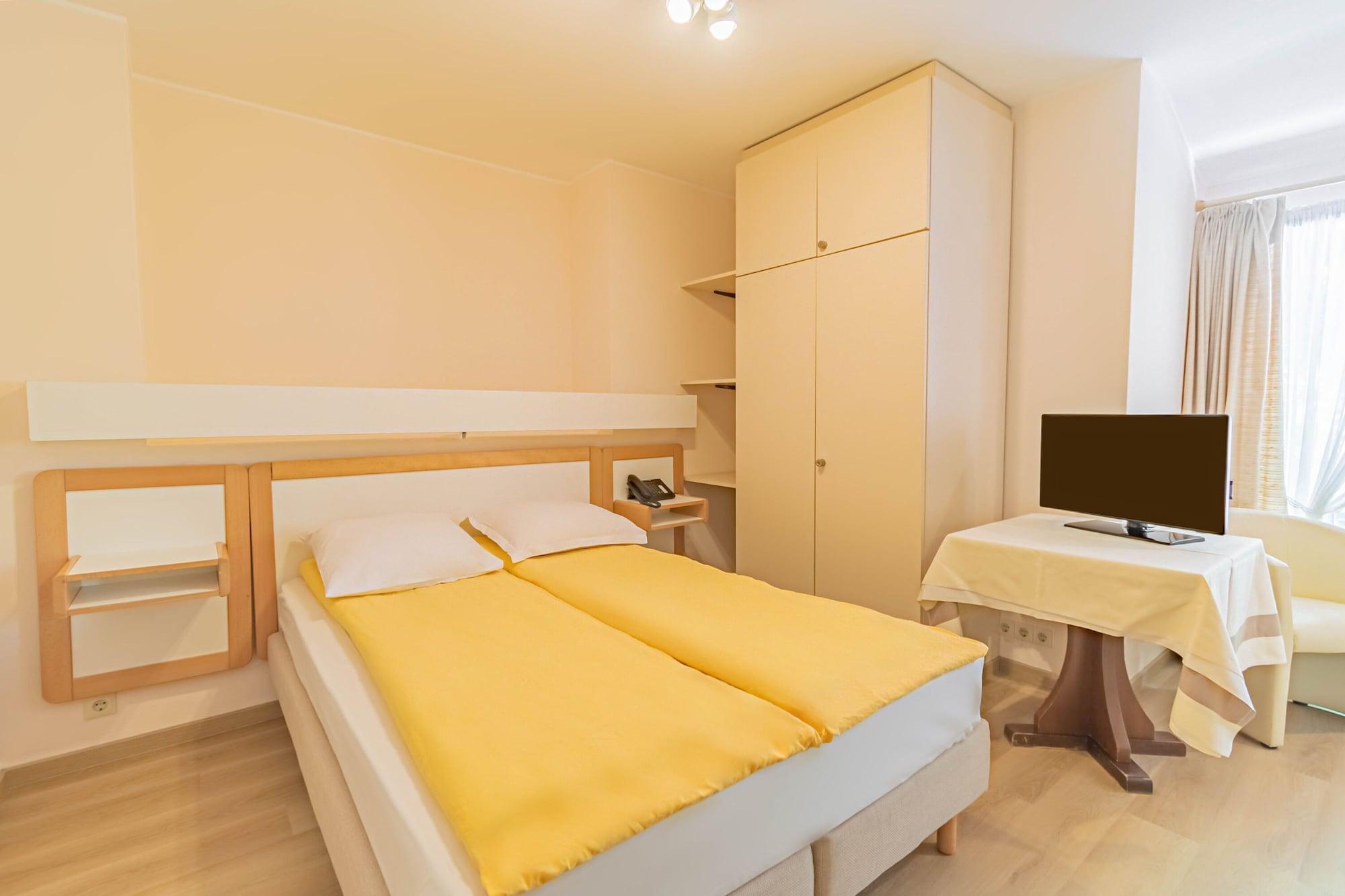 Hotel Le Postillon Esch-sur-Sure Luaran gambar