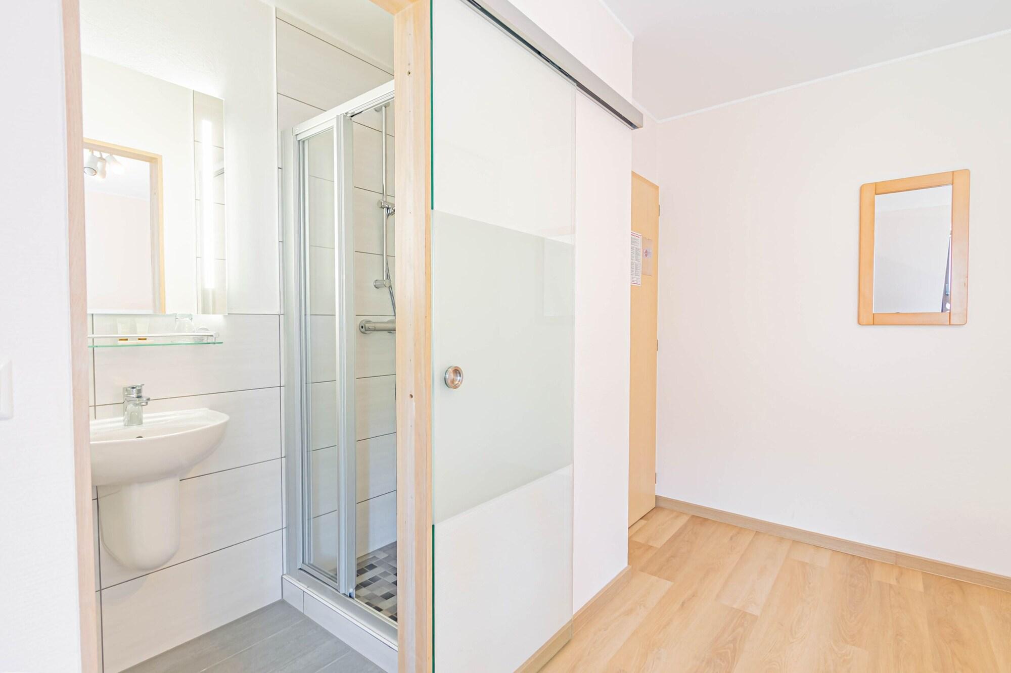Hotel Le Postillon Esch-sur-Sure Luaran gambar