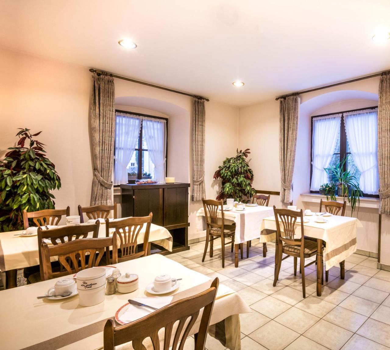Hotel Le Postillon Esch-sur-Sure Luaran gambar